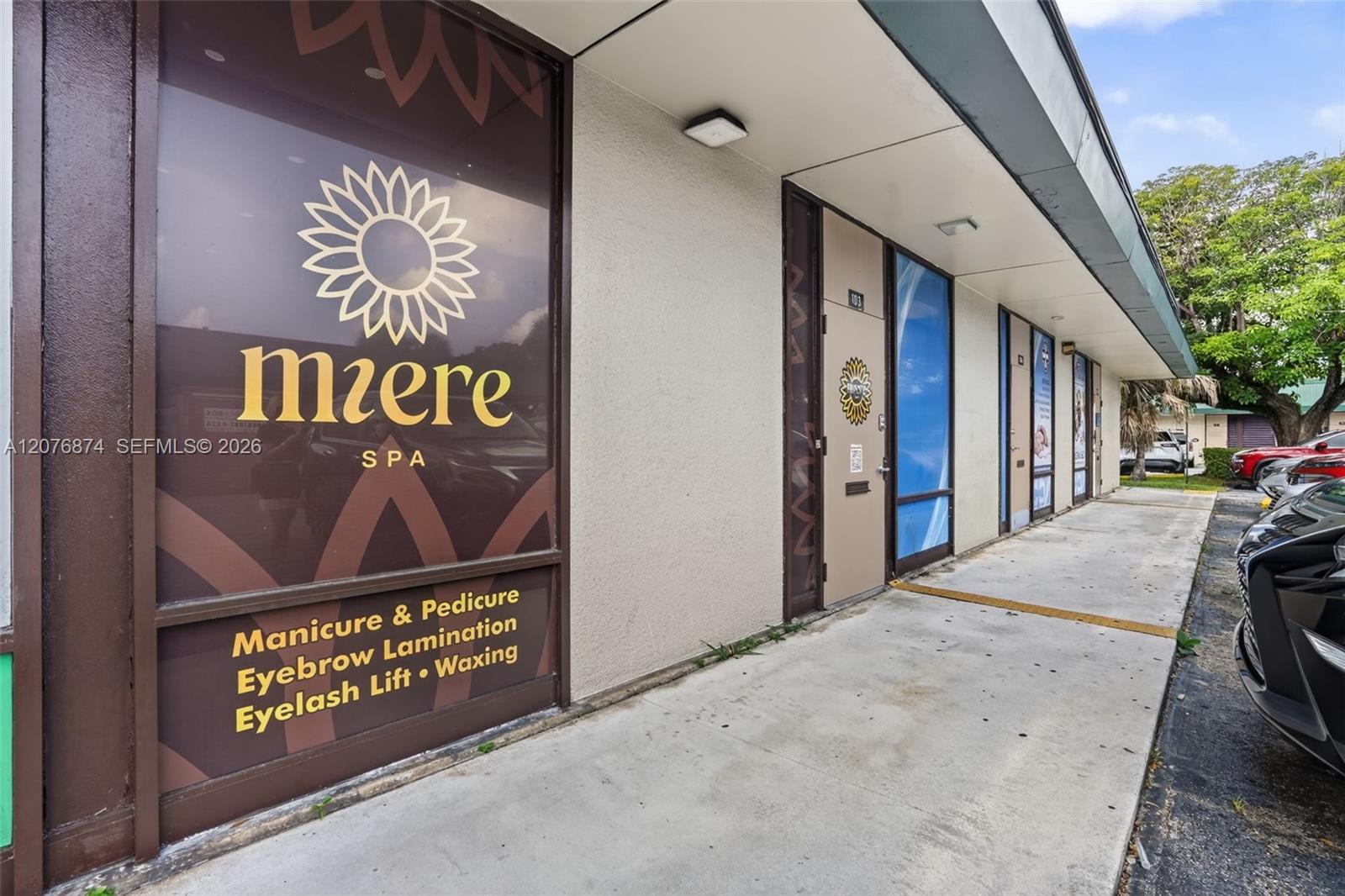 Nail Salon for Sale in Nail Salon For Sale In In Westchester