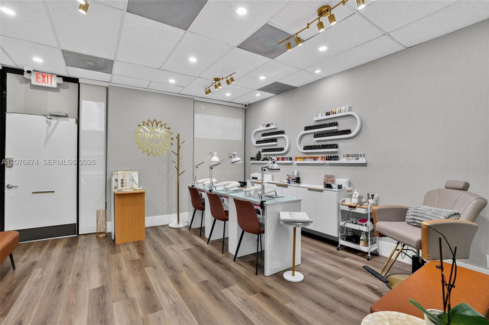 Nail Salon for Sale in Nail Salon For Sale In In Westchester