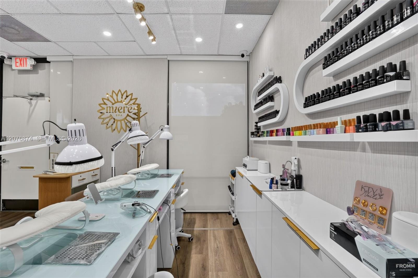 Nail Salon for Sale in Nail Salon For Sale In In Westchester
