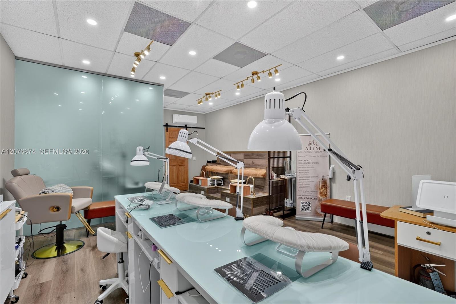 Nail Salon for Sale in Nail Salon For Sale In In Westchester