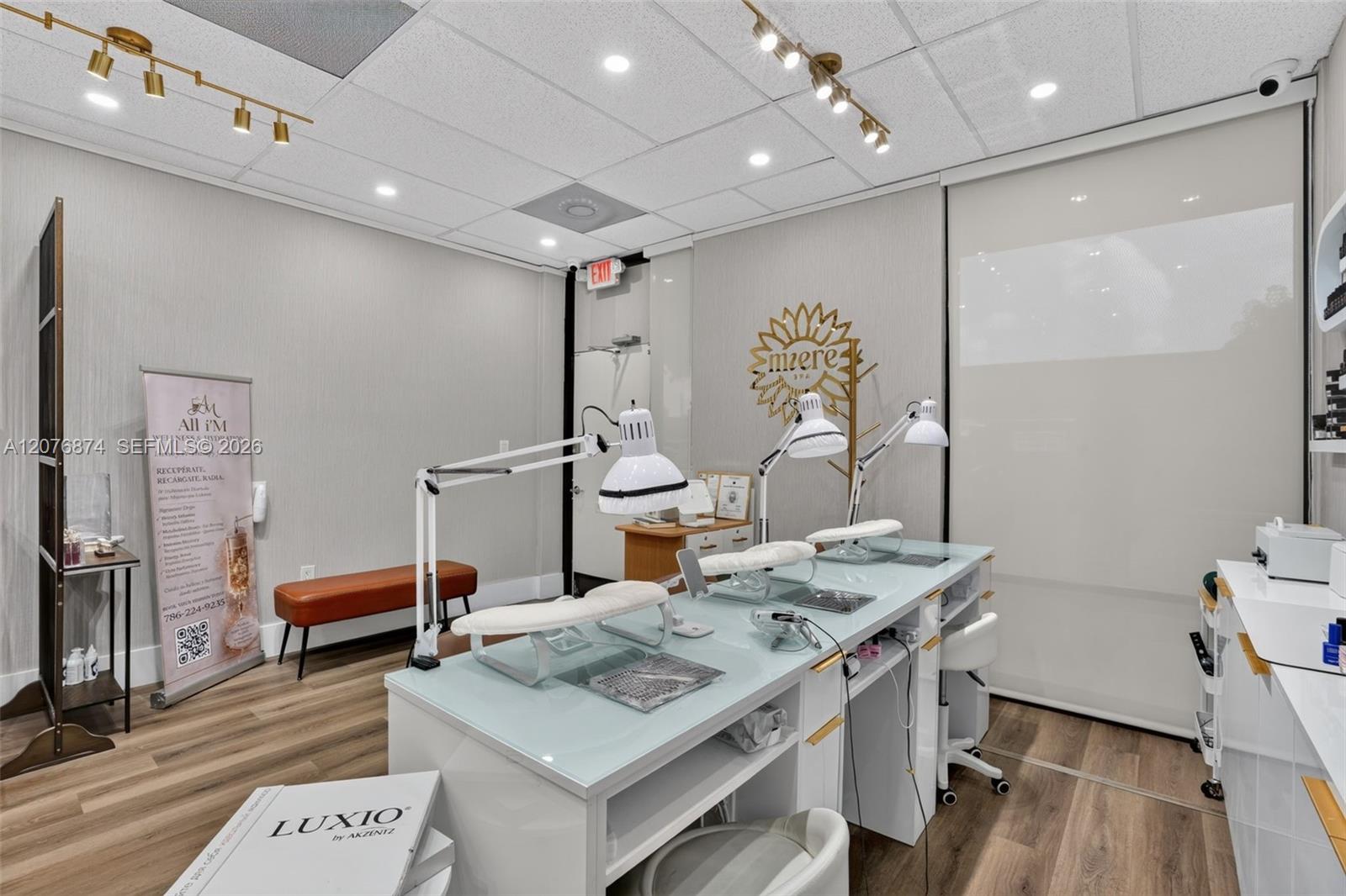 Nail Salon for Sale in Nail Salon For Sale In In Westchester