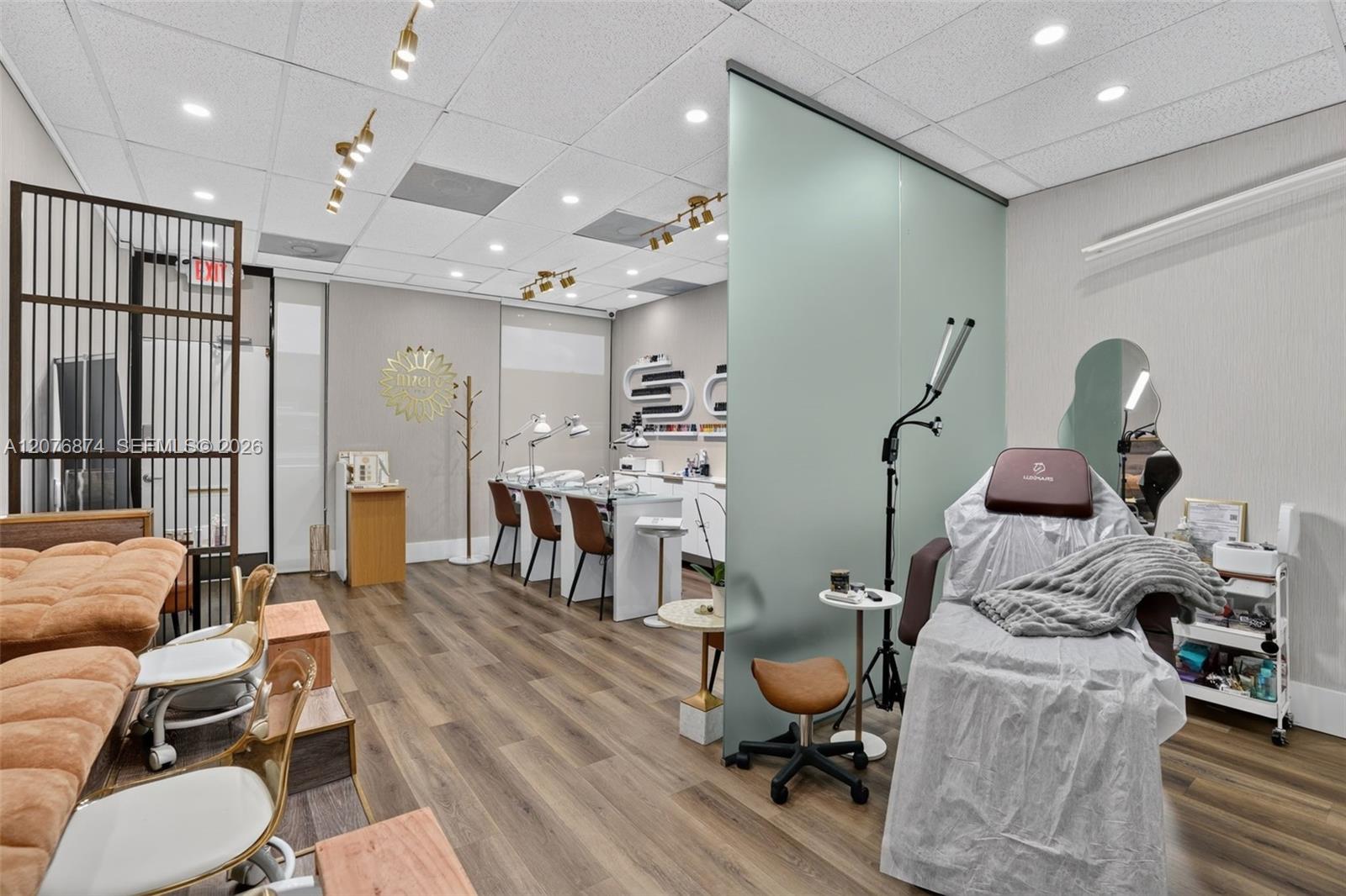 Nail Salon for Sale in Nail Salon For Sale In In Westchester