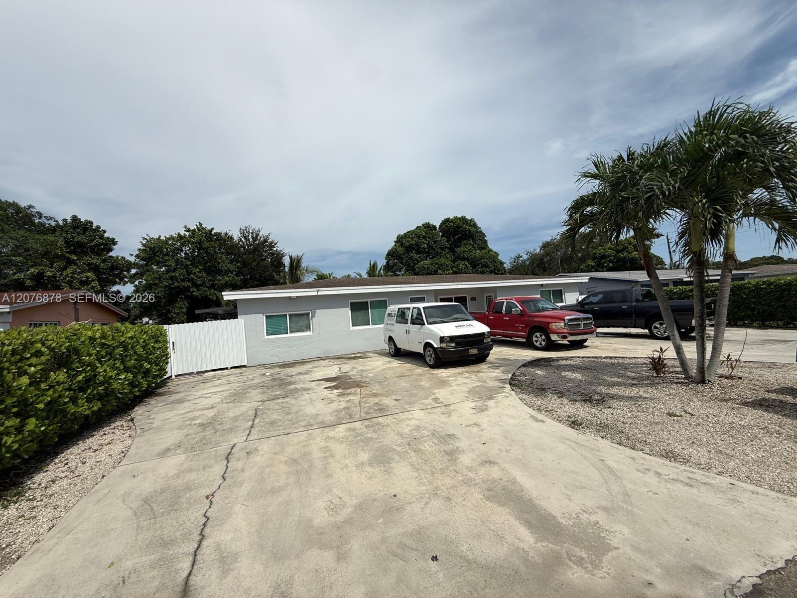 14321 NW 16th Court
