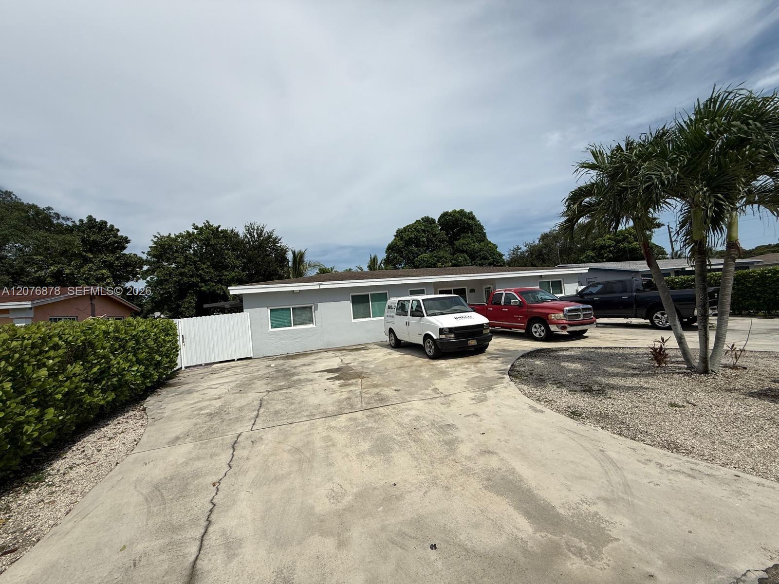 14321 NW 16th Court