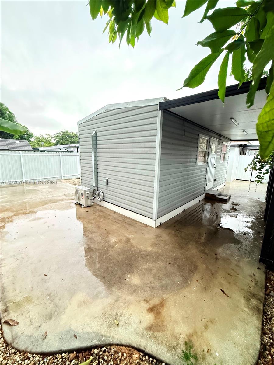 14321 NW 16th Court