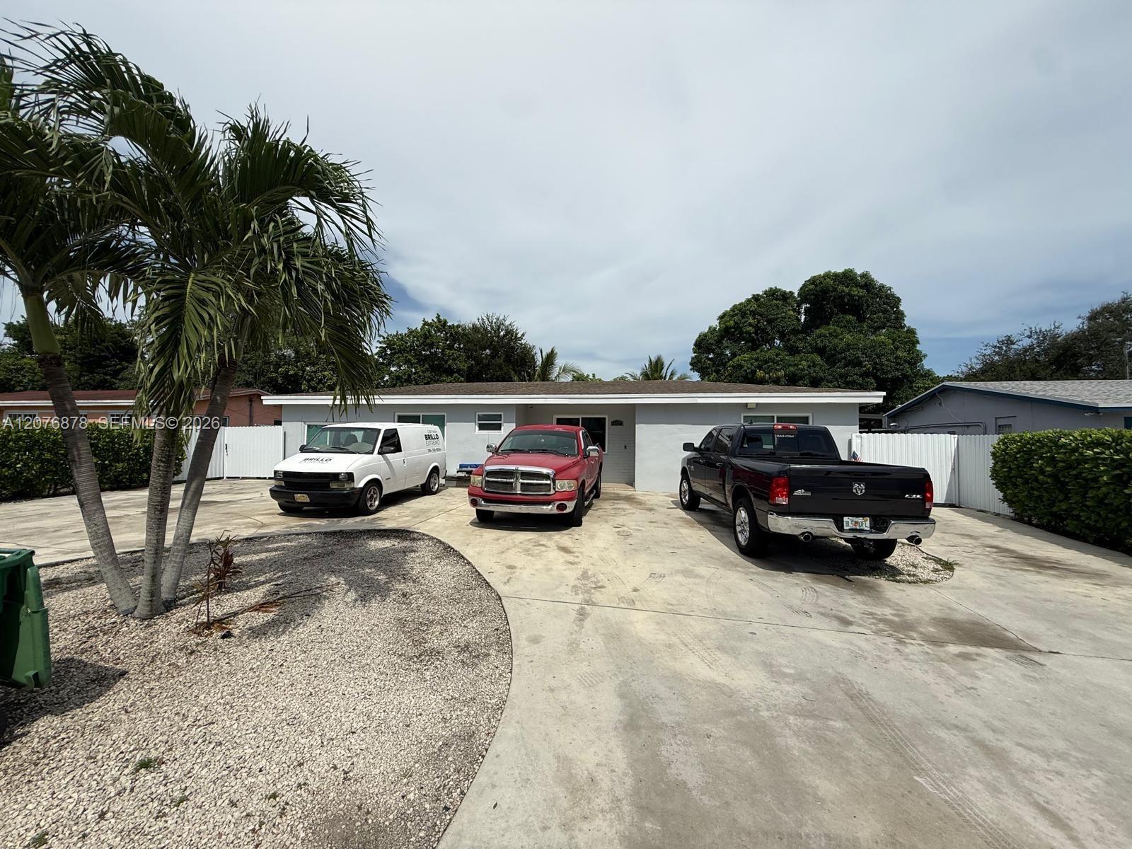 14321 NW 16th Court