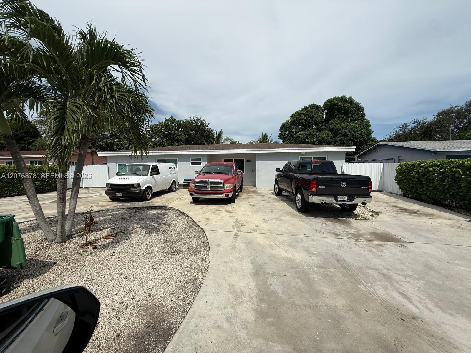 14321 NW 16th Court