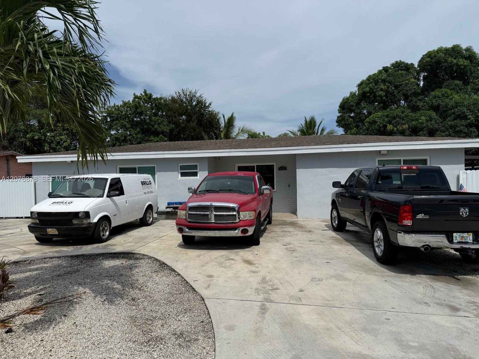 14321 NW 16th Court