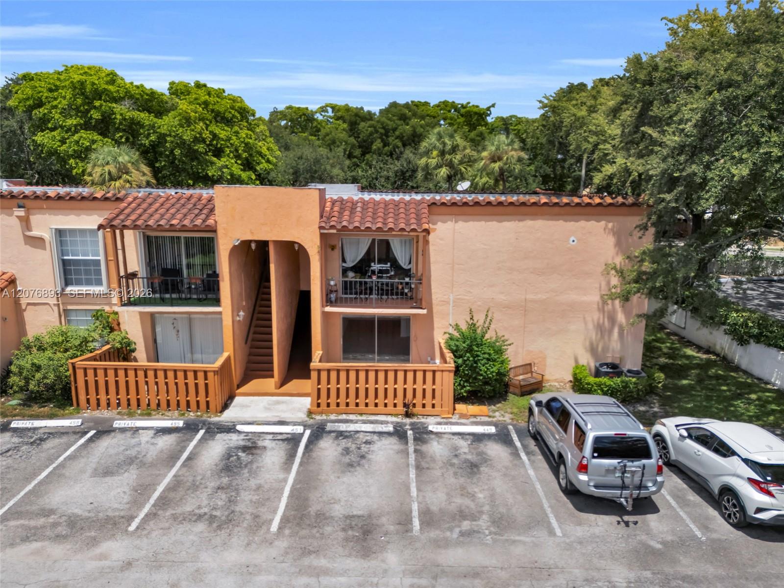 7100 Fairway Drive