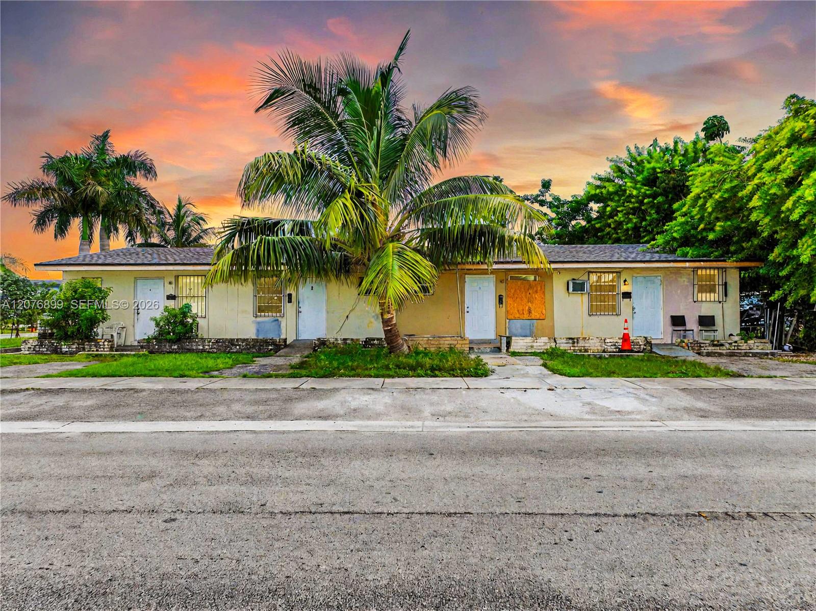 1478 NW 2nd Avenue