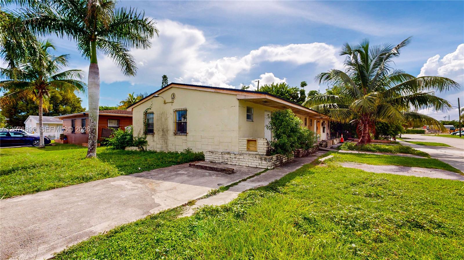 1478 NW 2nd Avenue