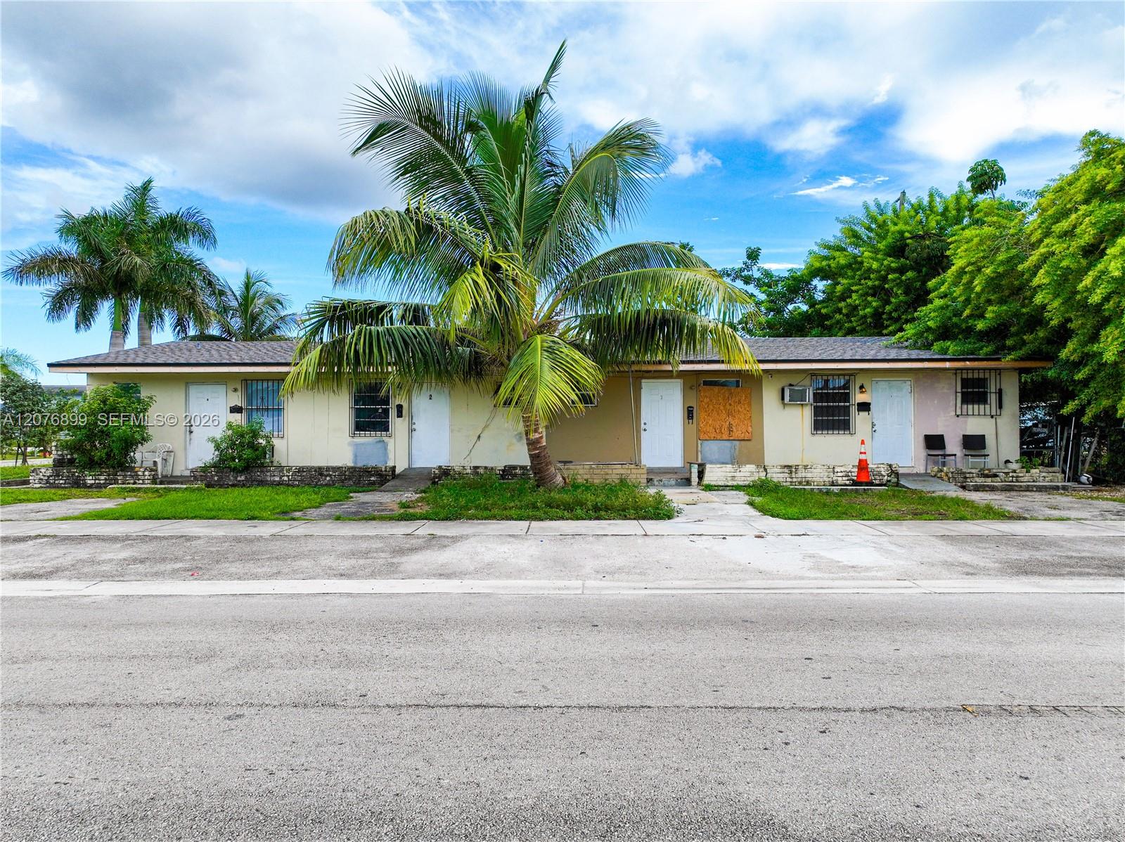 1478 NW 2nd Avenue