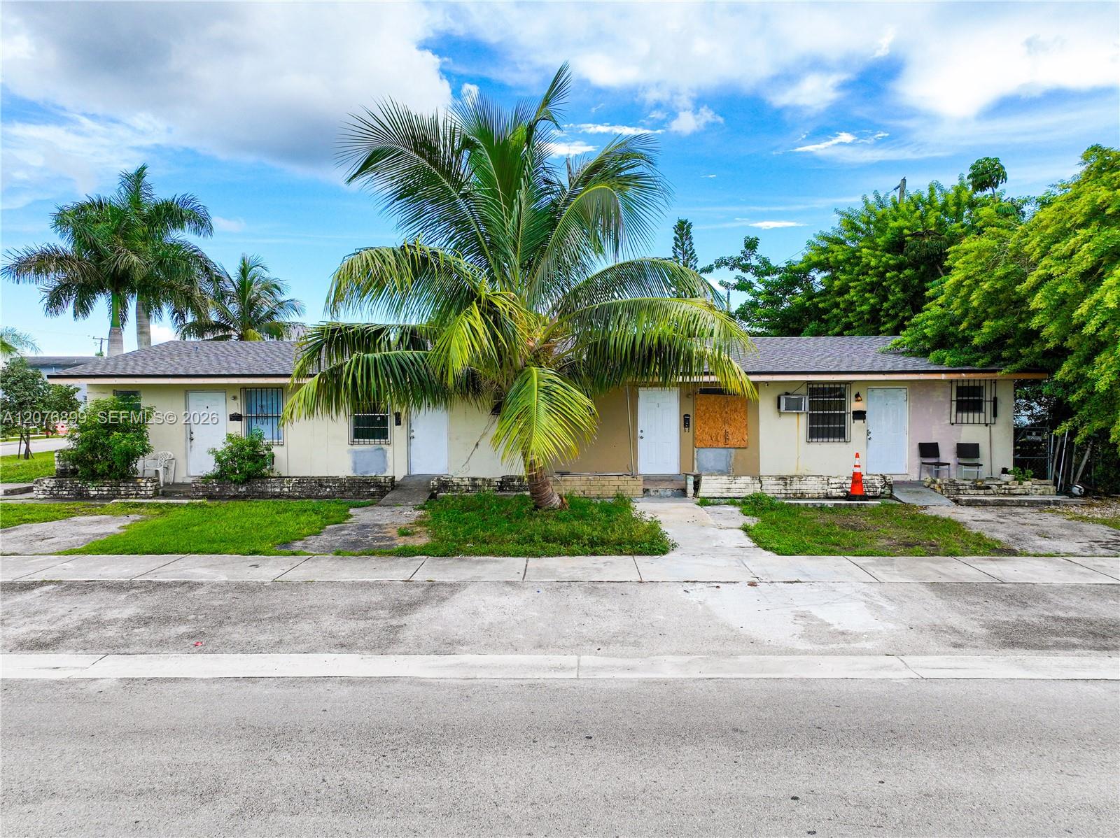 1478 NW 2nd Avenue