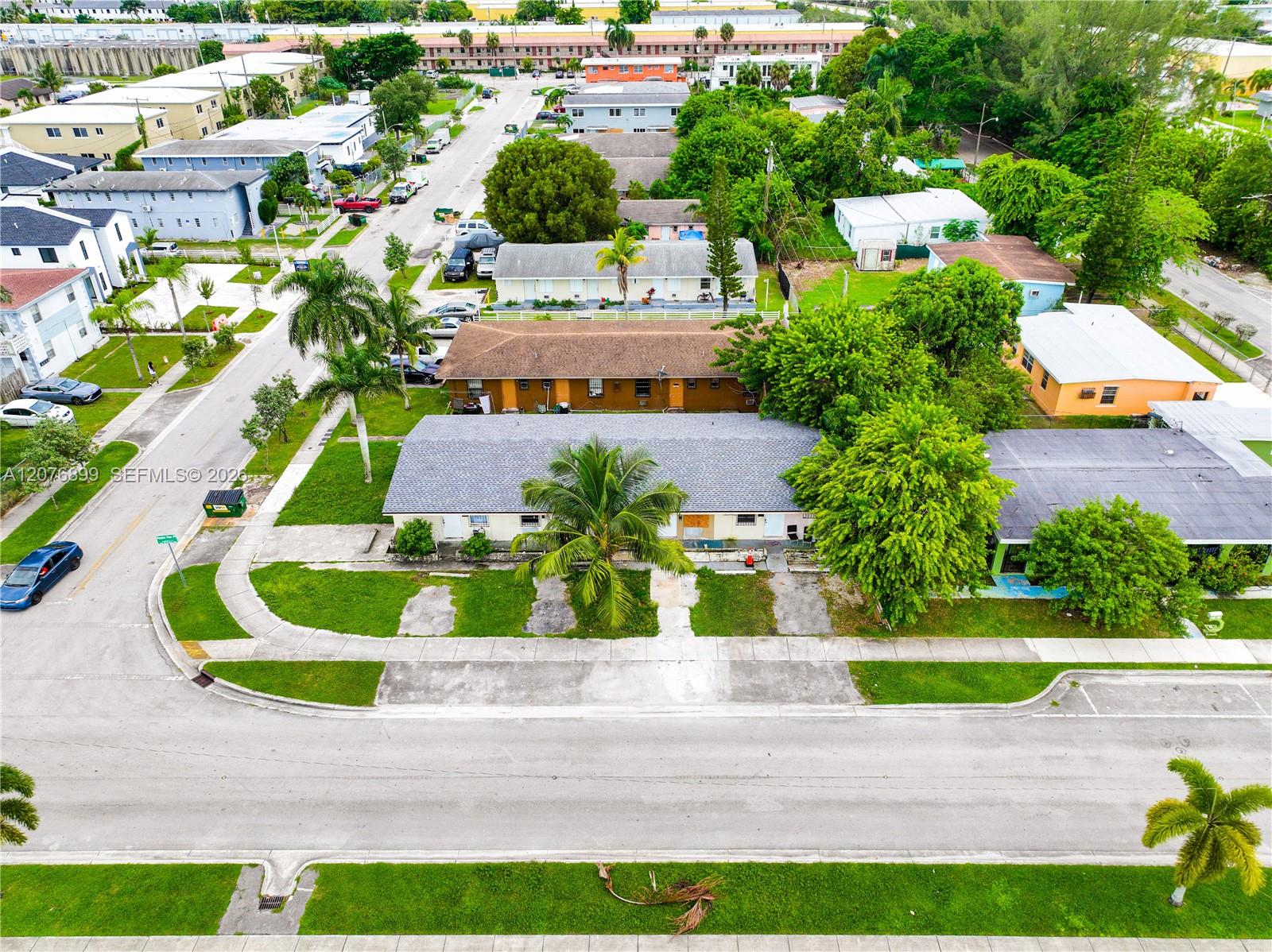 1478 NW 2nd Avenue