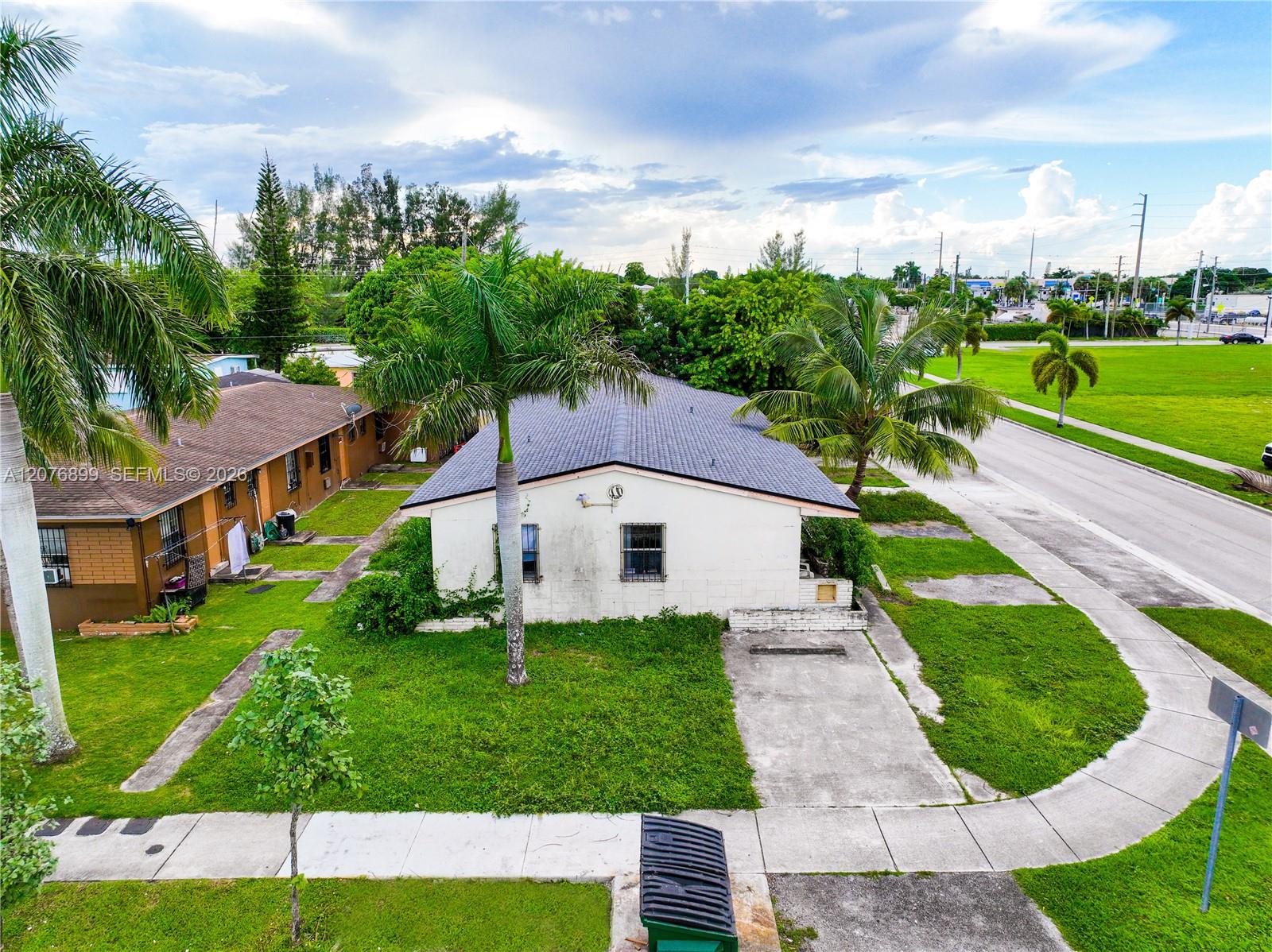 1478 NW 2nd Avenue