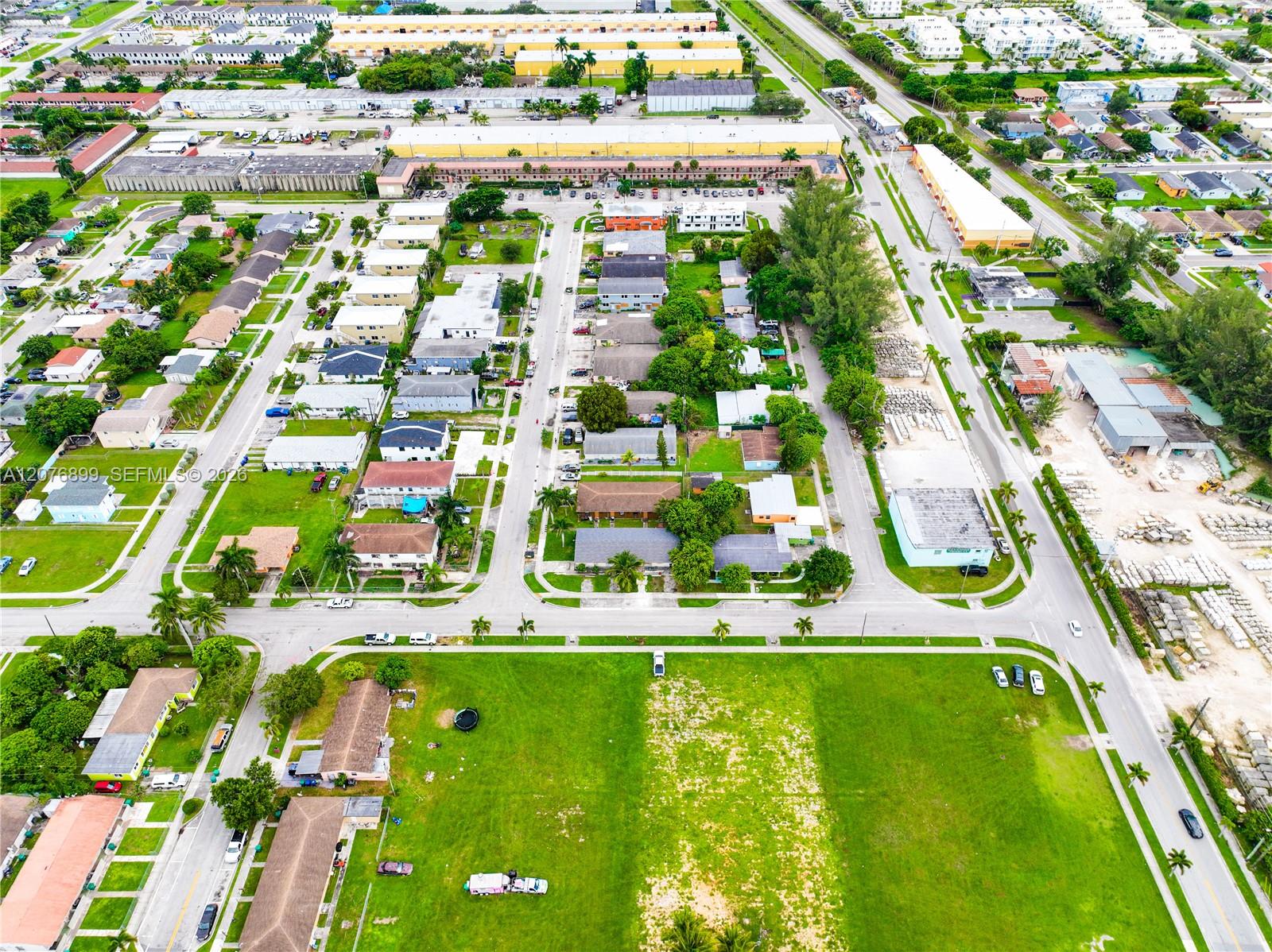 1478 NW 2nd Avenue