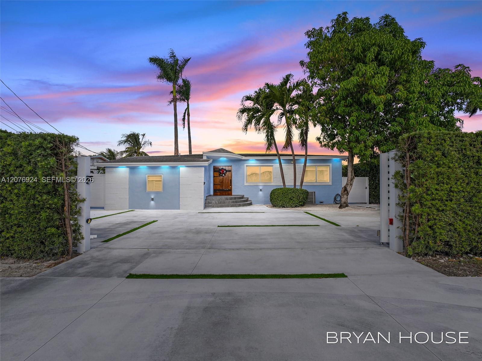 3341 NW 20th Street