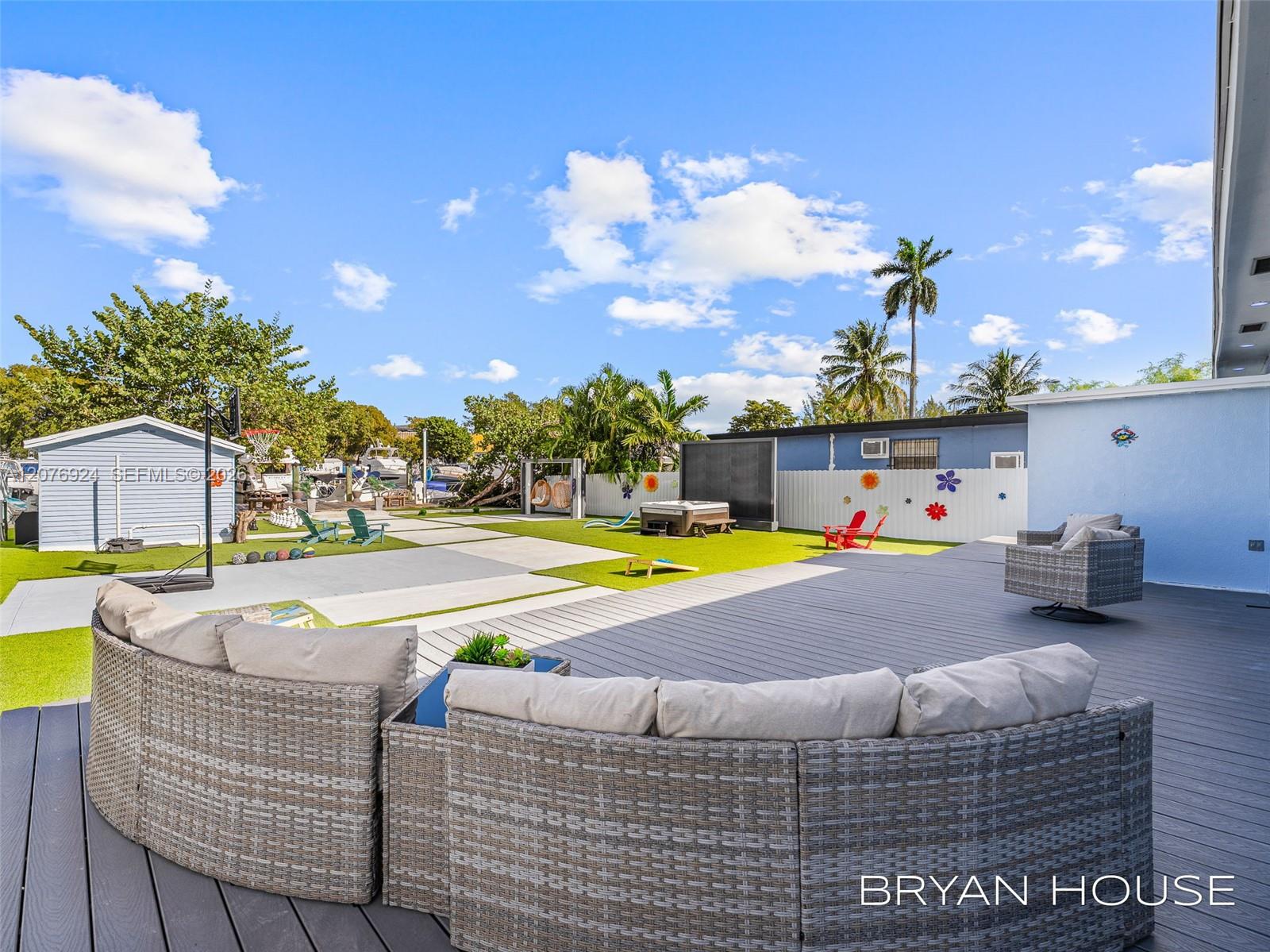 3341 NW 20th Street