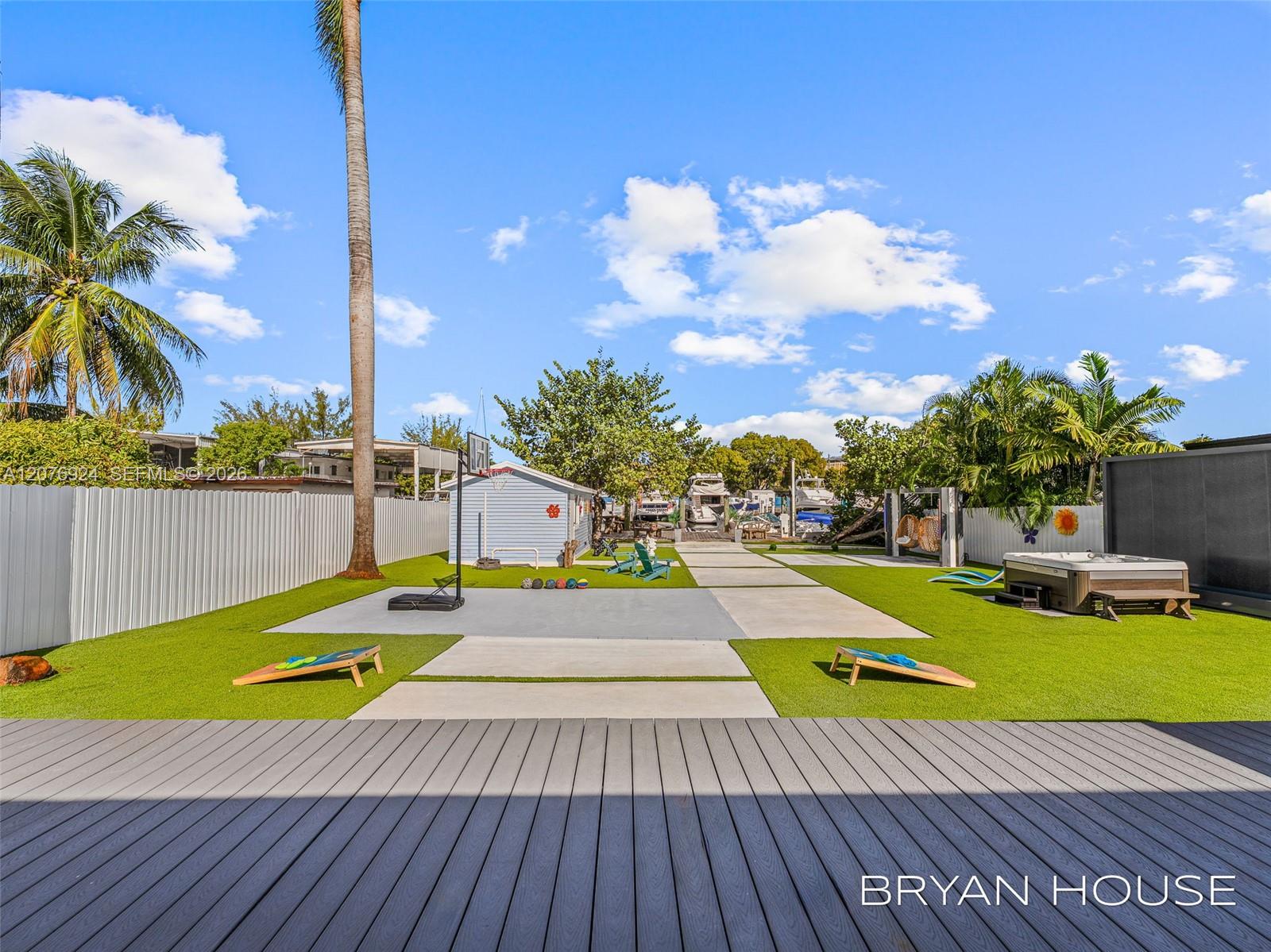 3341 NW 20th Street