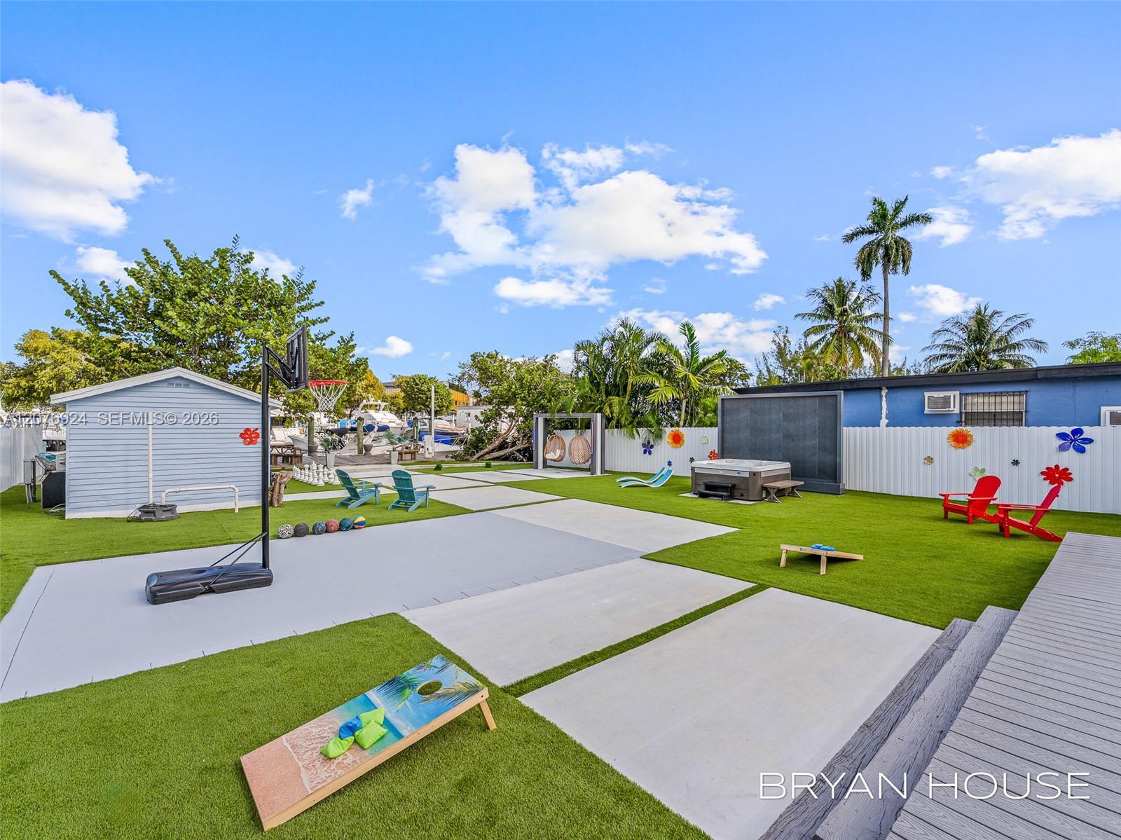 3341 NW 20th Street