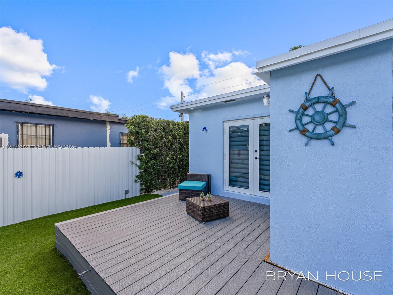 3341 NW 20th Street