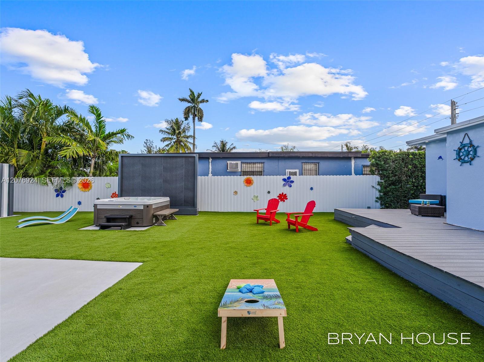 3341 NW 20th Street
