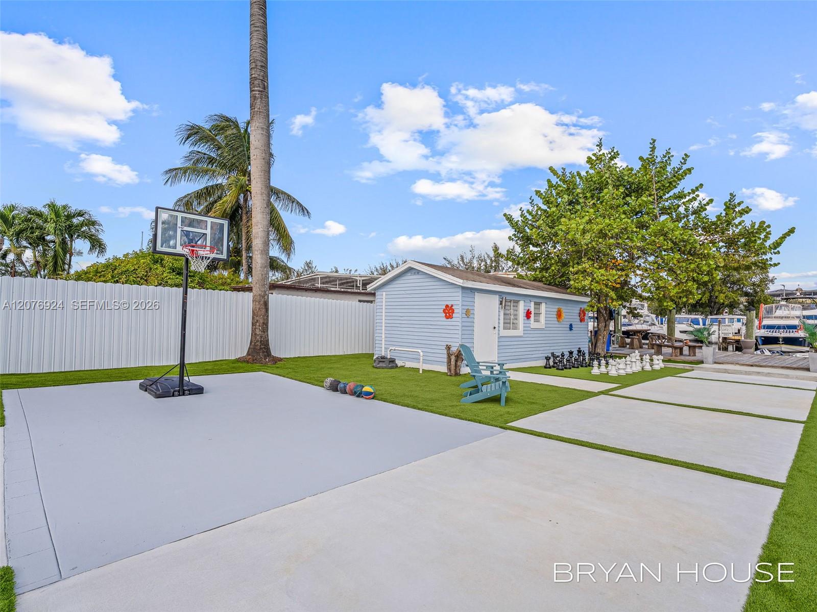 3341 NW 20th Street