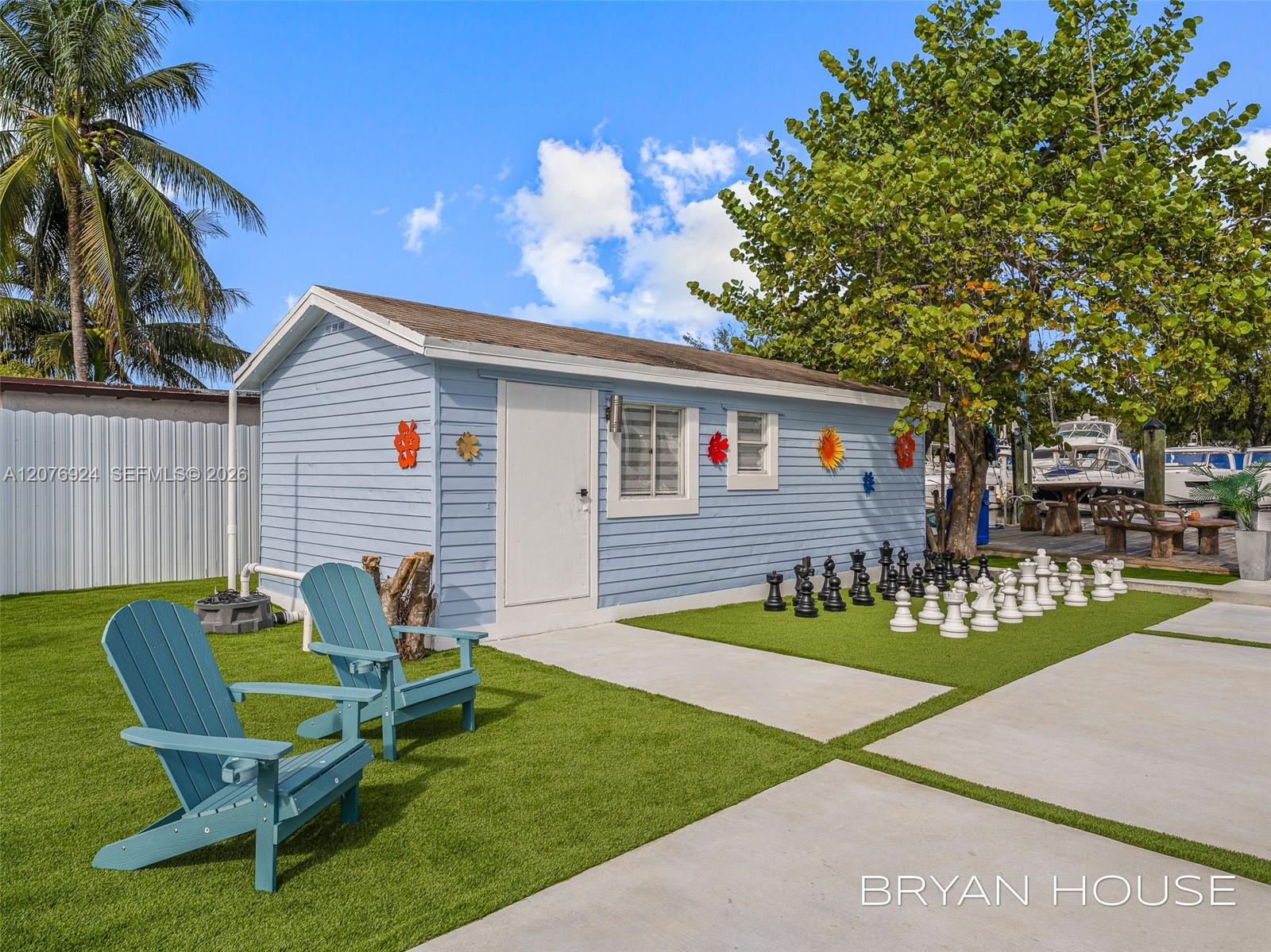 3341 NW 20th Street