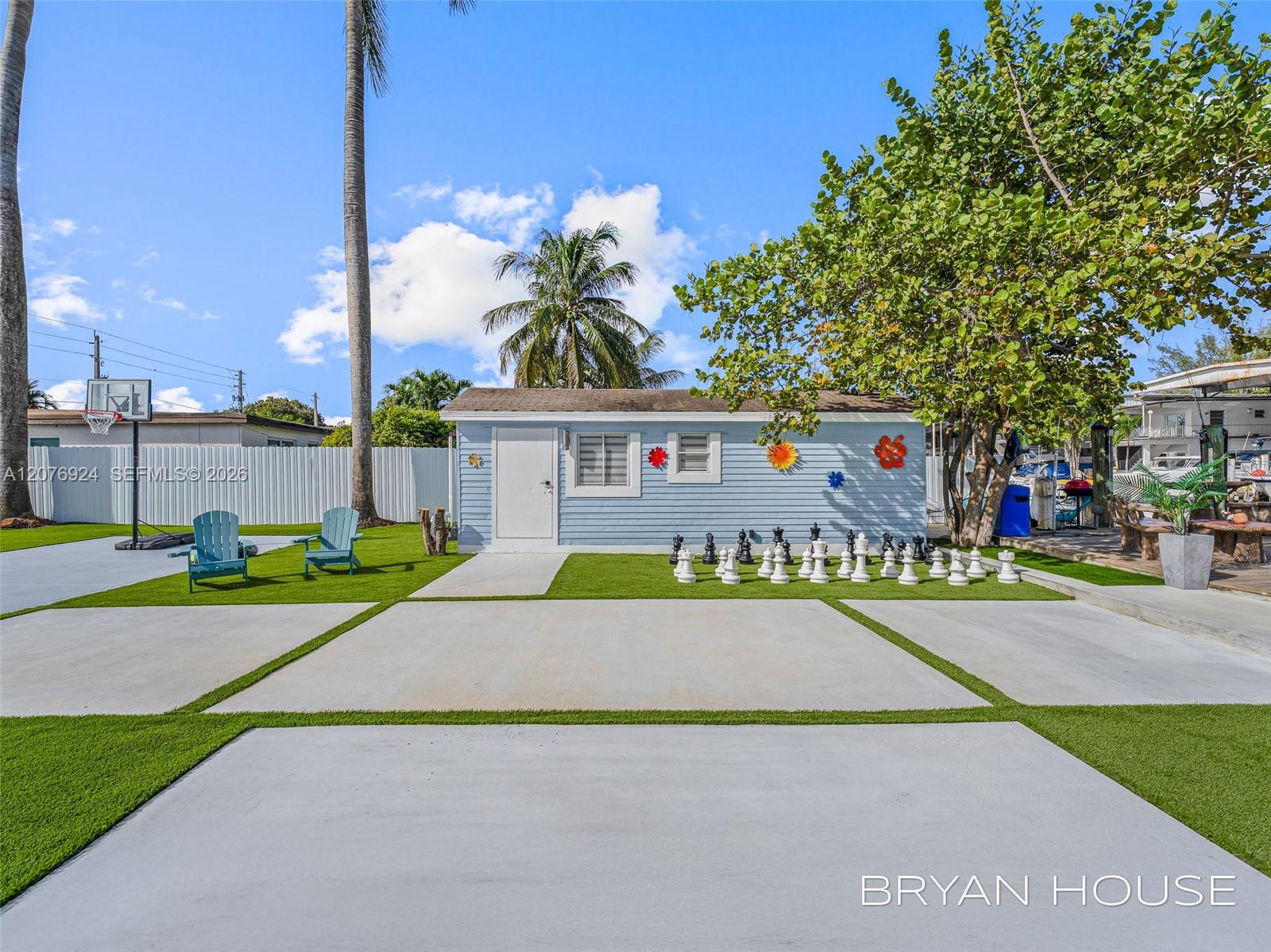 3341 NW 20th Street