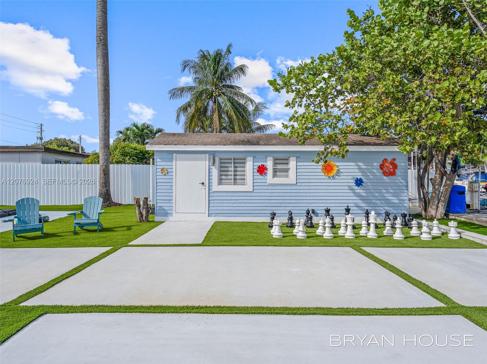 3341 NW 20th Street