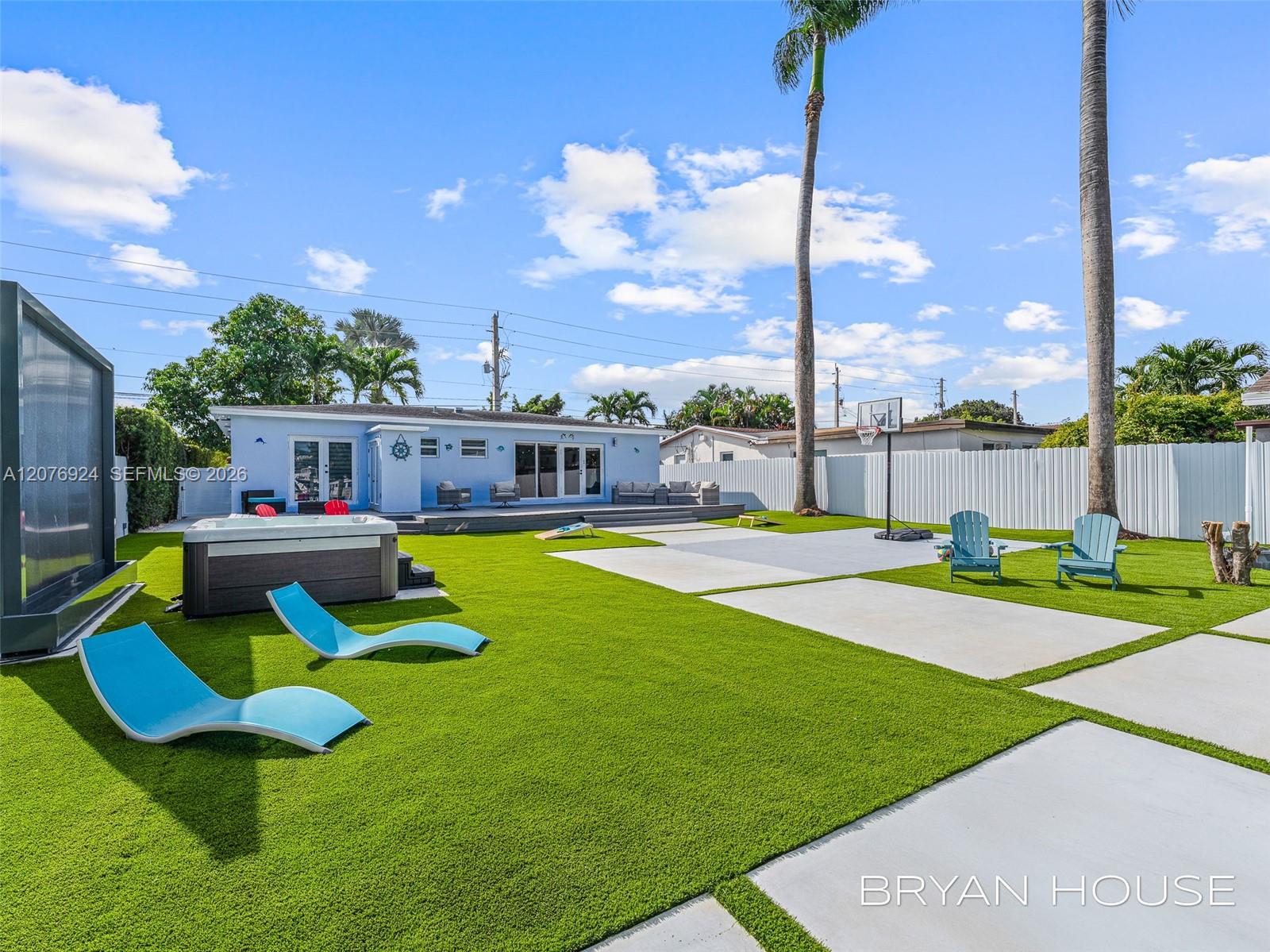3341 NW 20th Street
