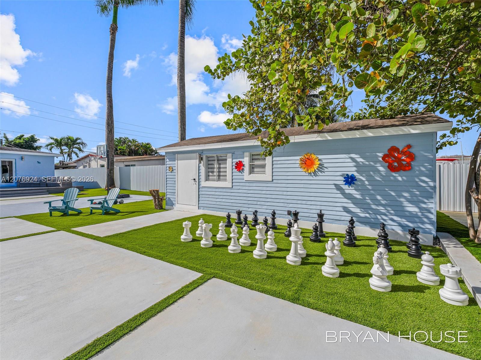 3341 NW 20th Street