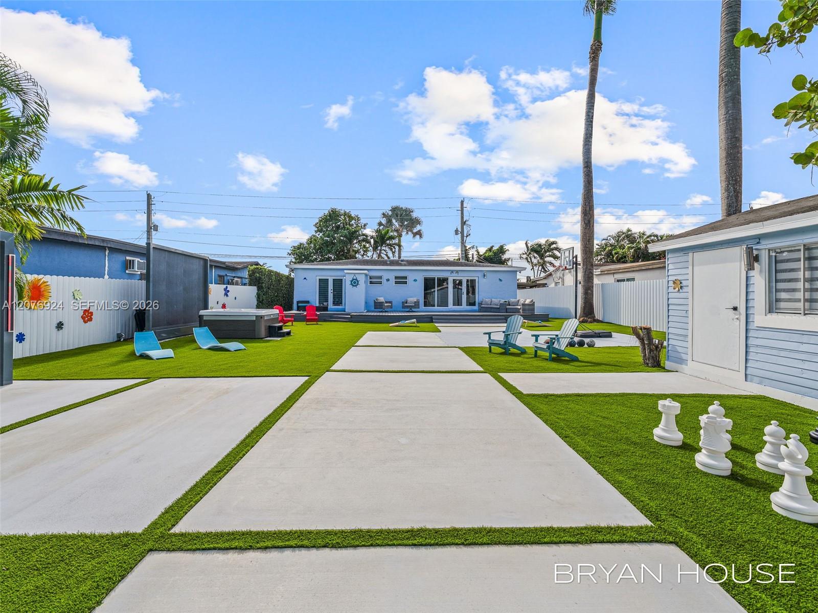 3341 NW 20th Street