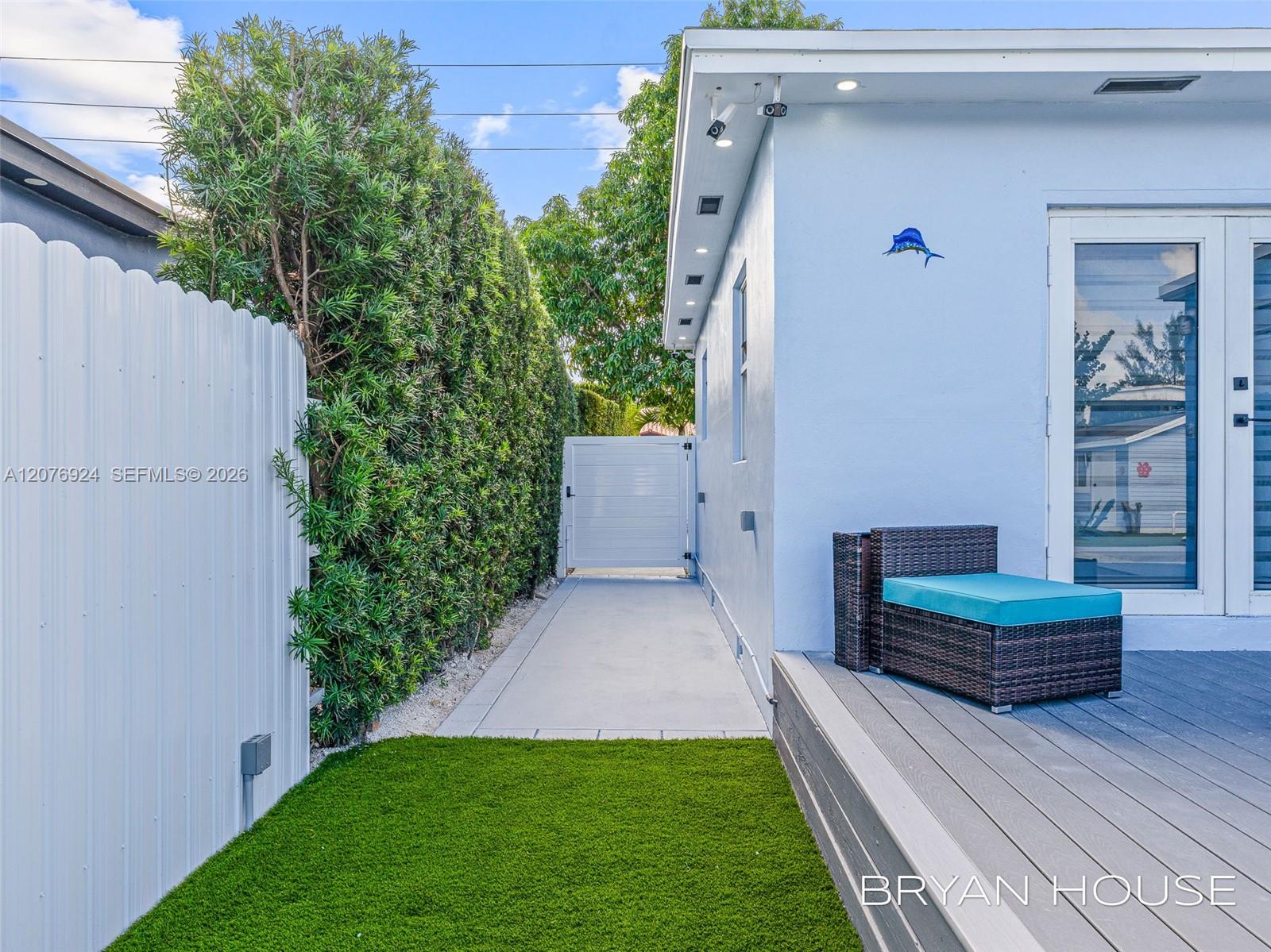 3341 NW 20th Street