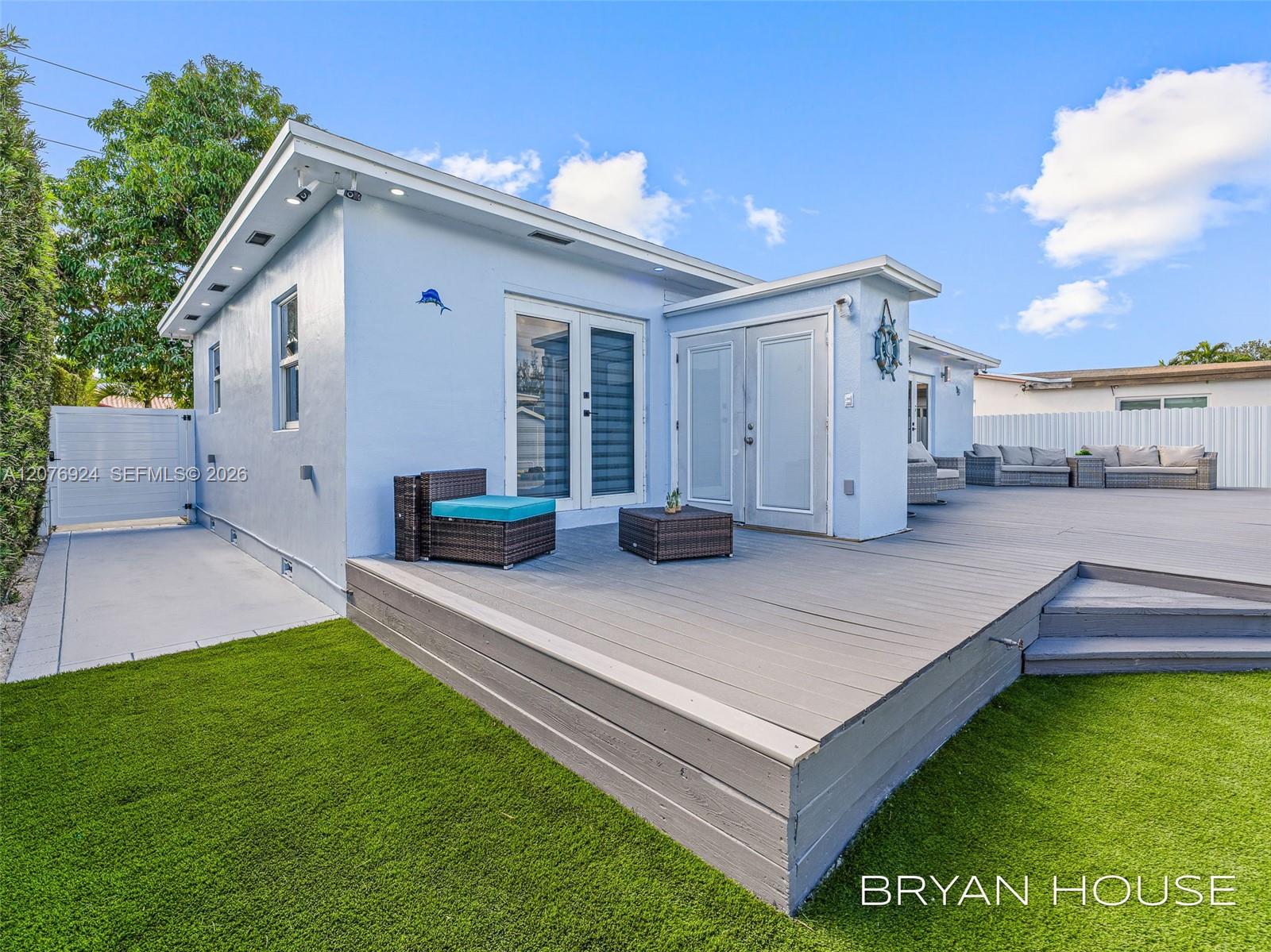 3341 NW 20th Street