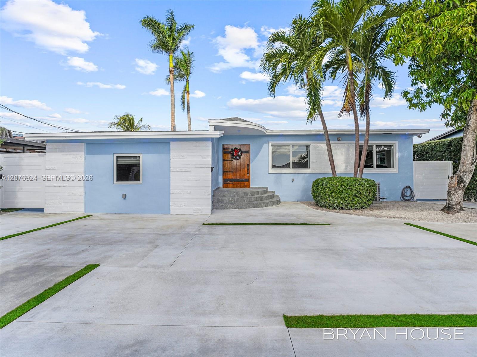 3341 NW 20th Street