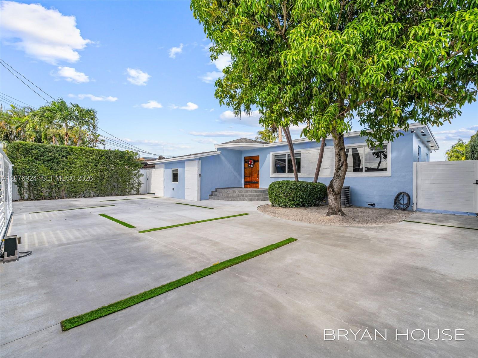 3341 NW 20th Street