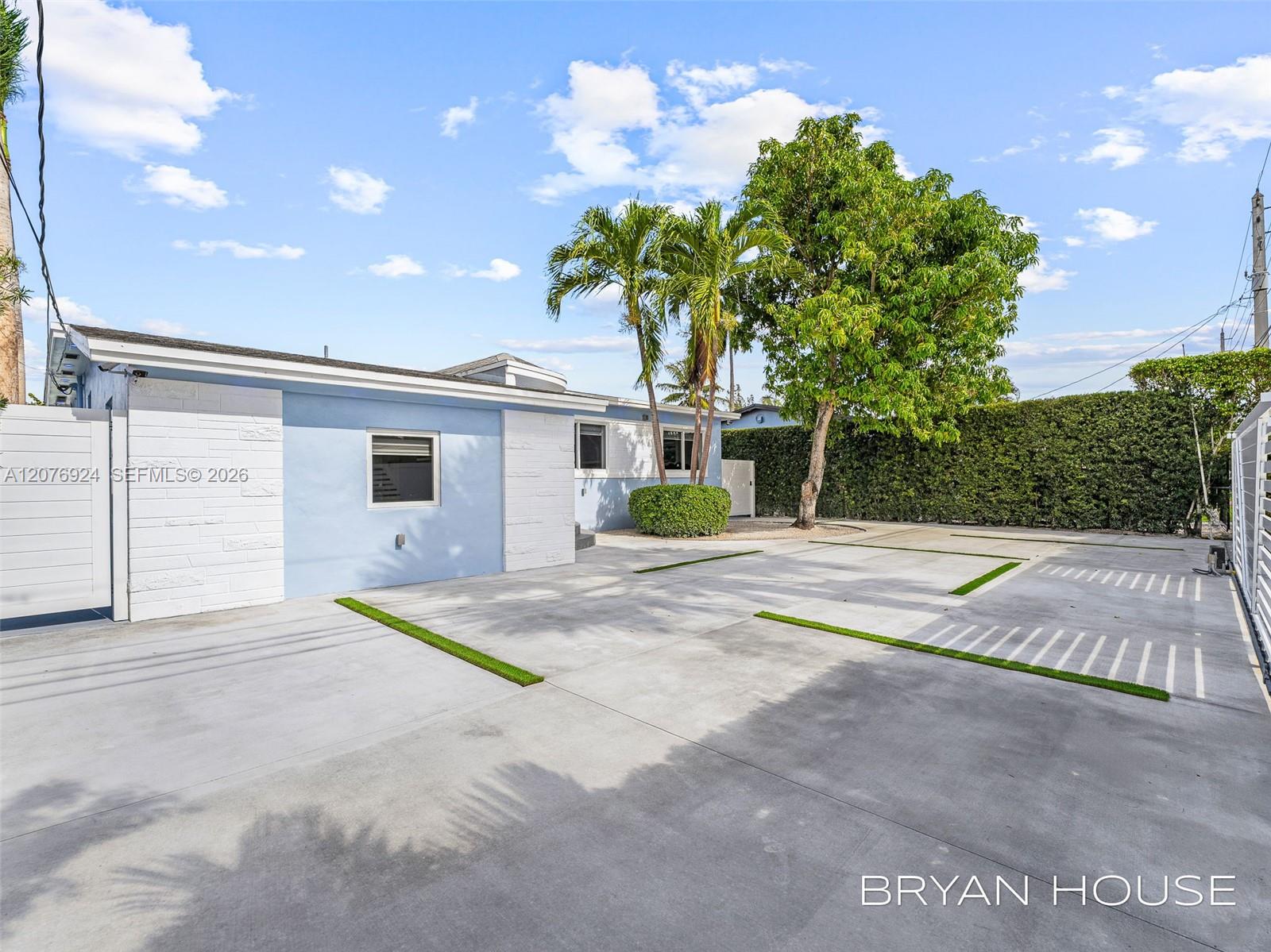 3341 NW 20th Street