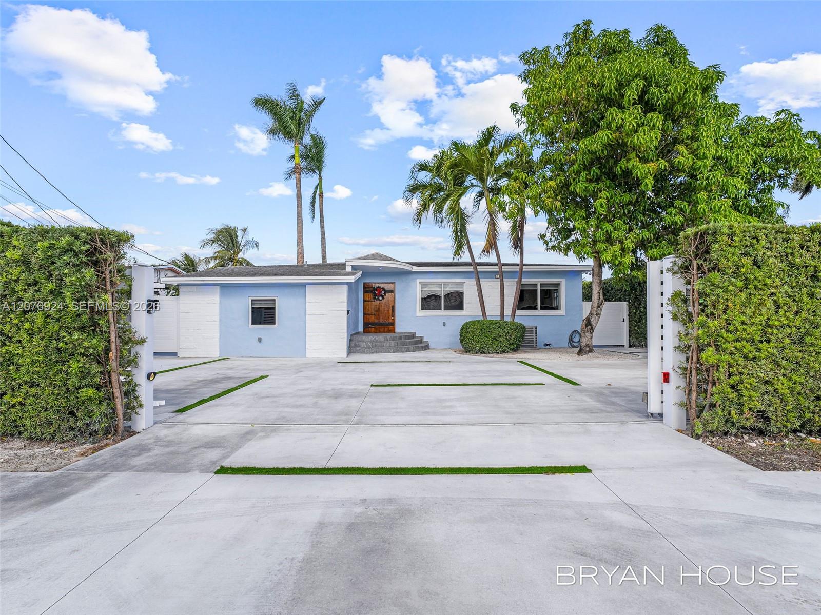 3341 NW 20th Street