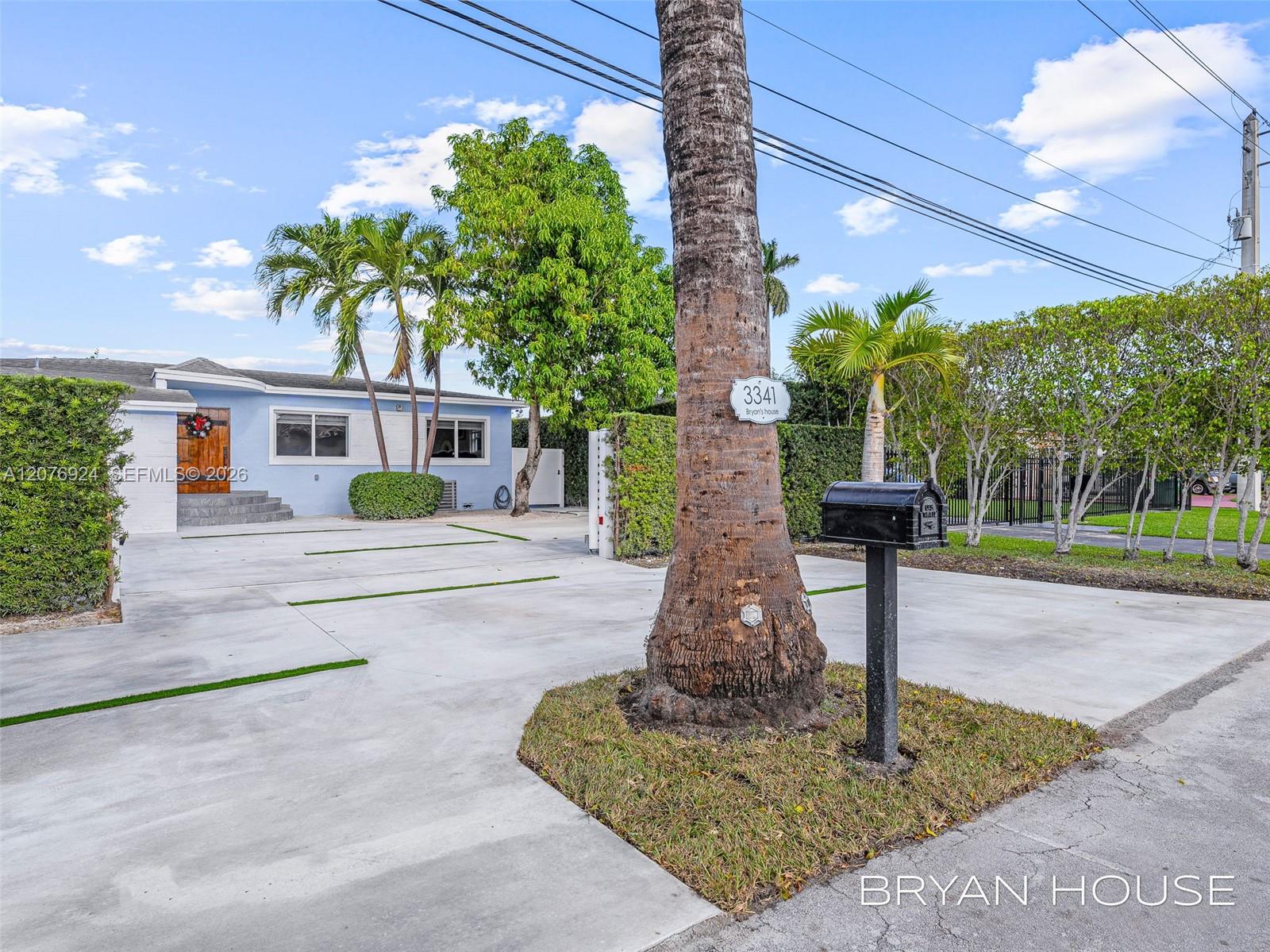 3341 NW 20th Street
