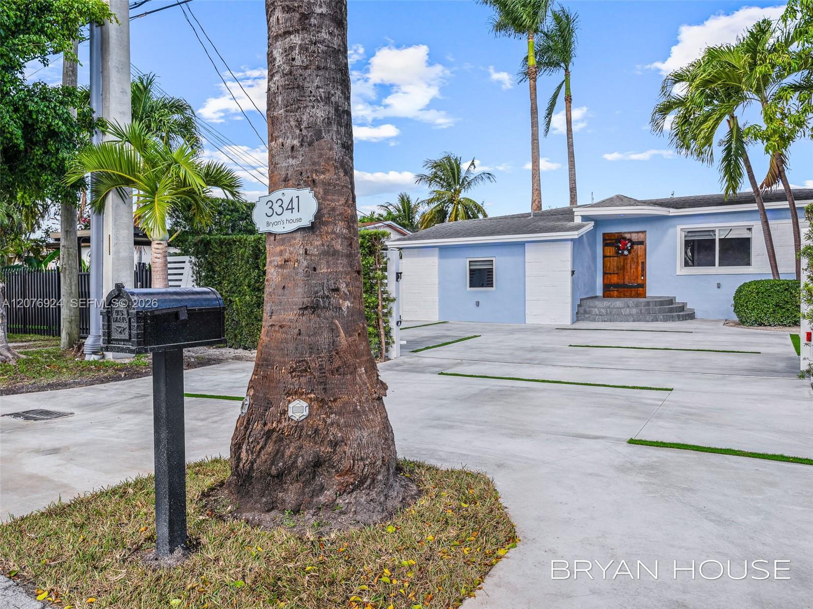 3341 NW 20th Street