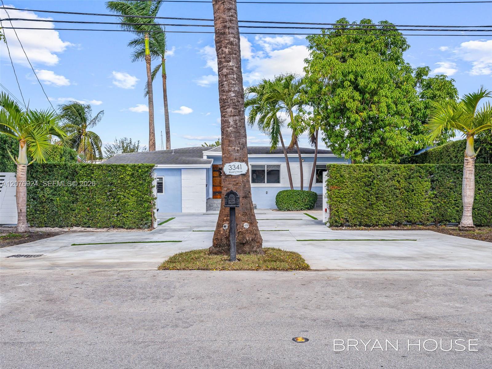 3341 NW 20th Street