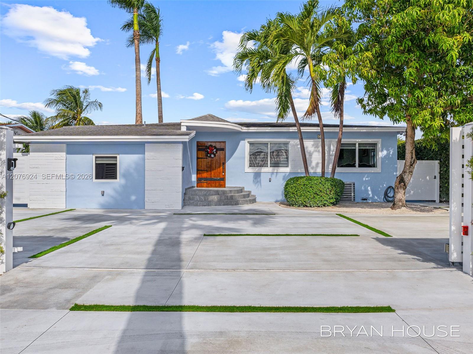 3341 NW 20th Street