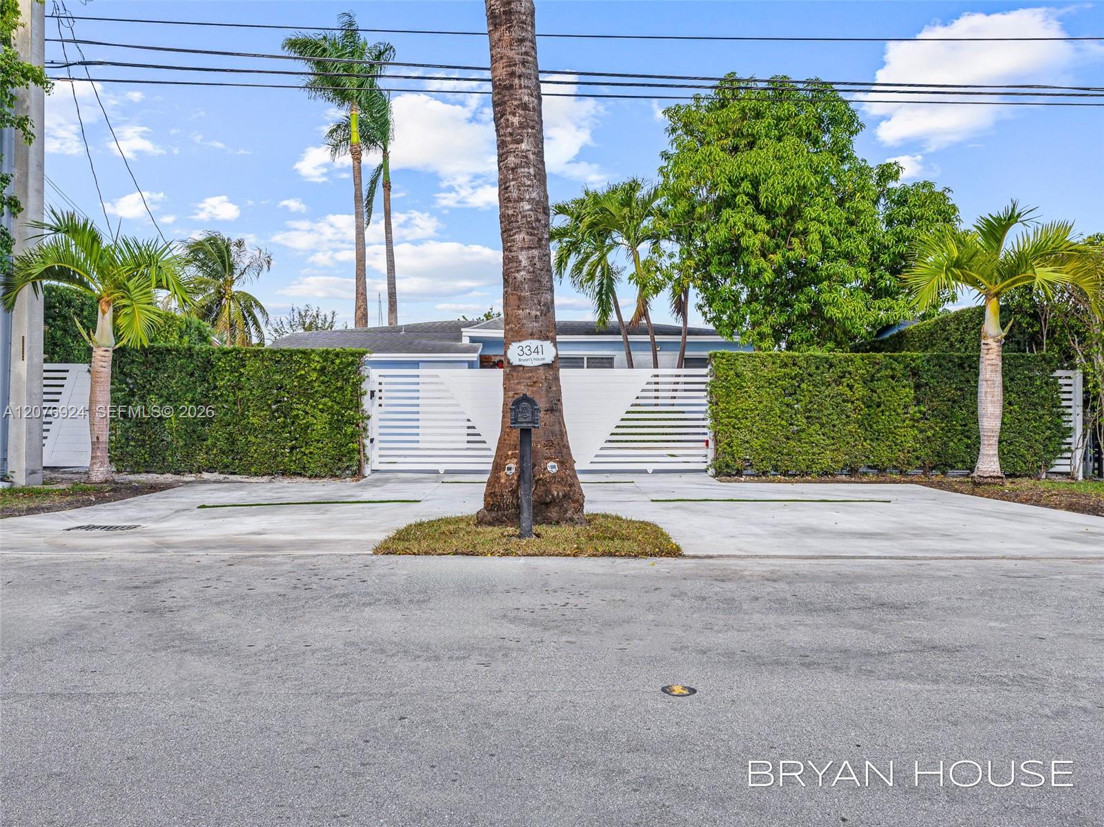3341 NW 20th Street