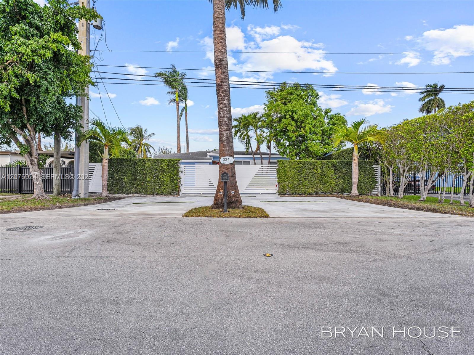 3341 NW 20th Street