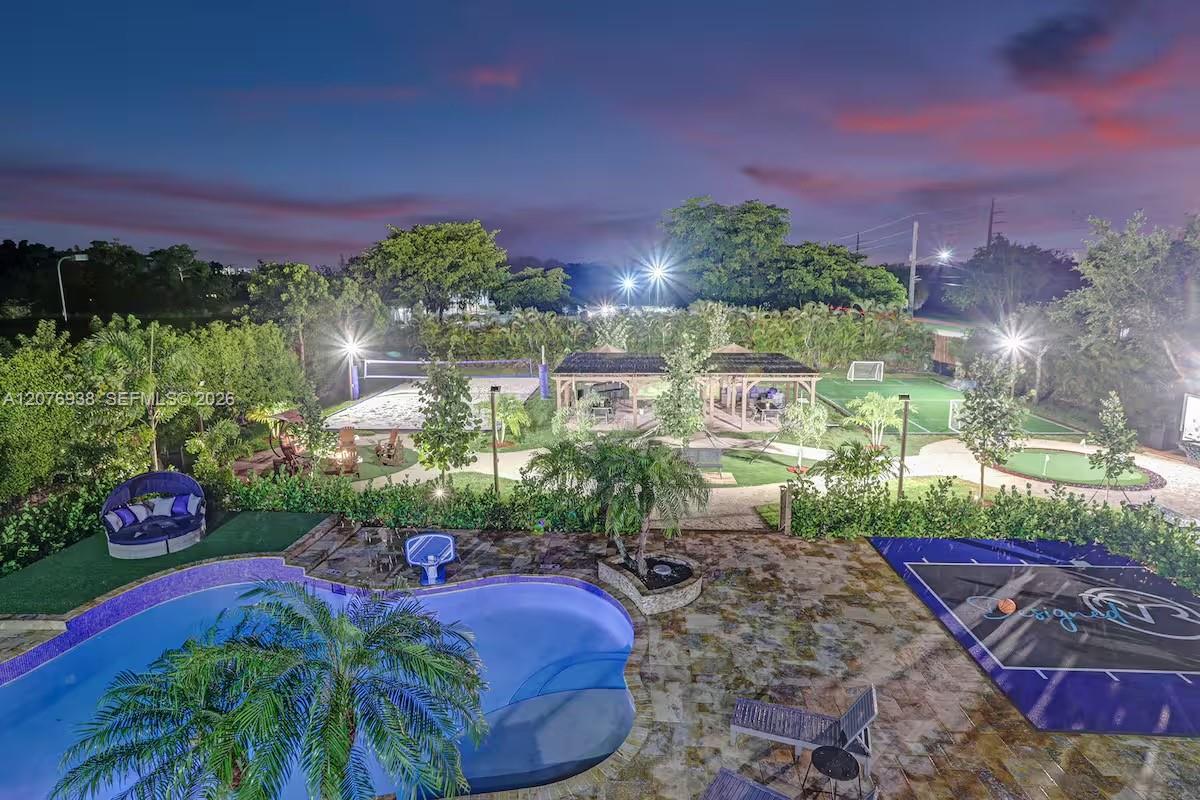 11203 NW 9th Street