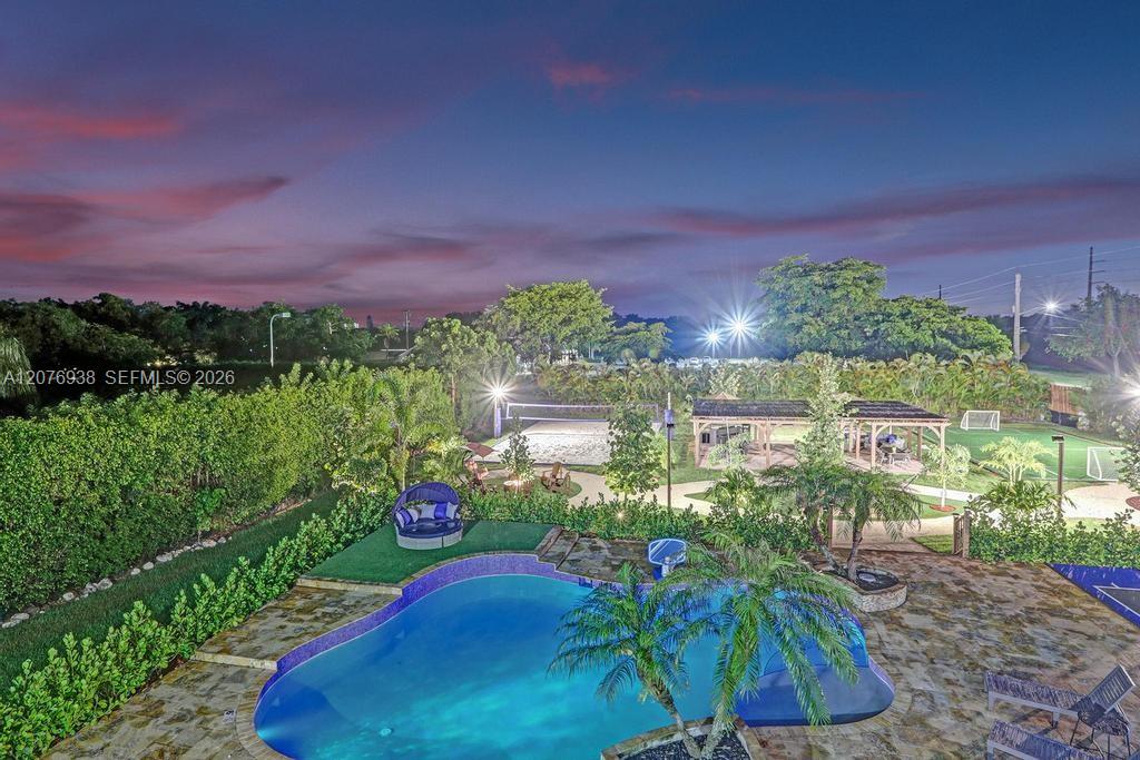 11203 NW 9th Street