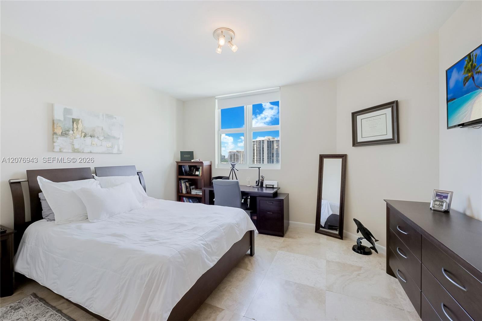 3301 NE 183rd Street