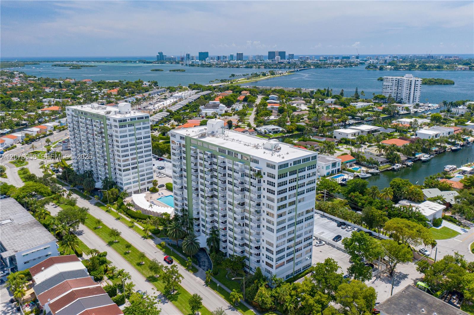 2100 Sans Souci Boulevard