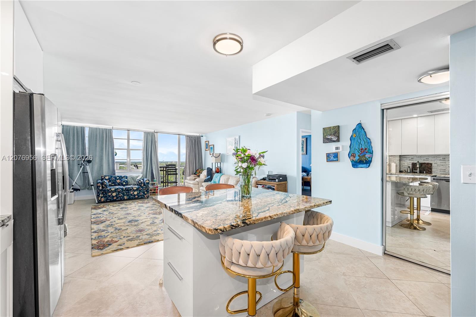2100 Sans Souci Boulevard